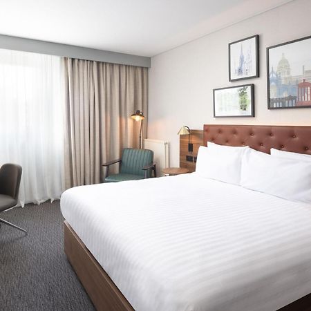 Four Points By Sheraton Edinburgh Ξενοδοχείο Εξωτερικό φωτογραφία