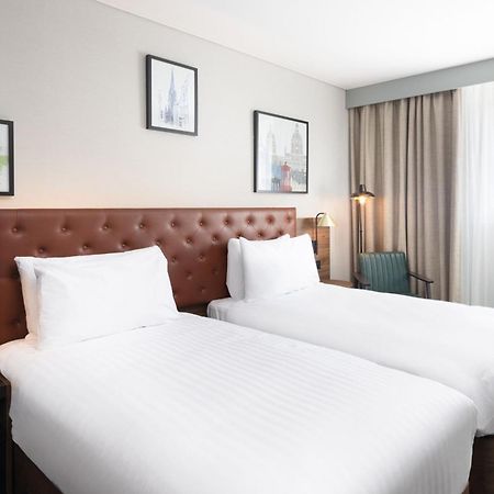 Four Points By Sheraton Edinburgh Ξενοδοχείο Εξωτερικό φωτογραφία